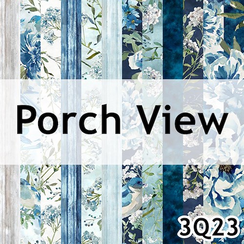 Porch View